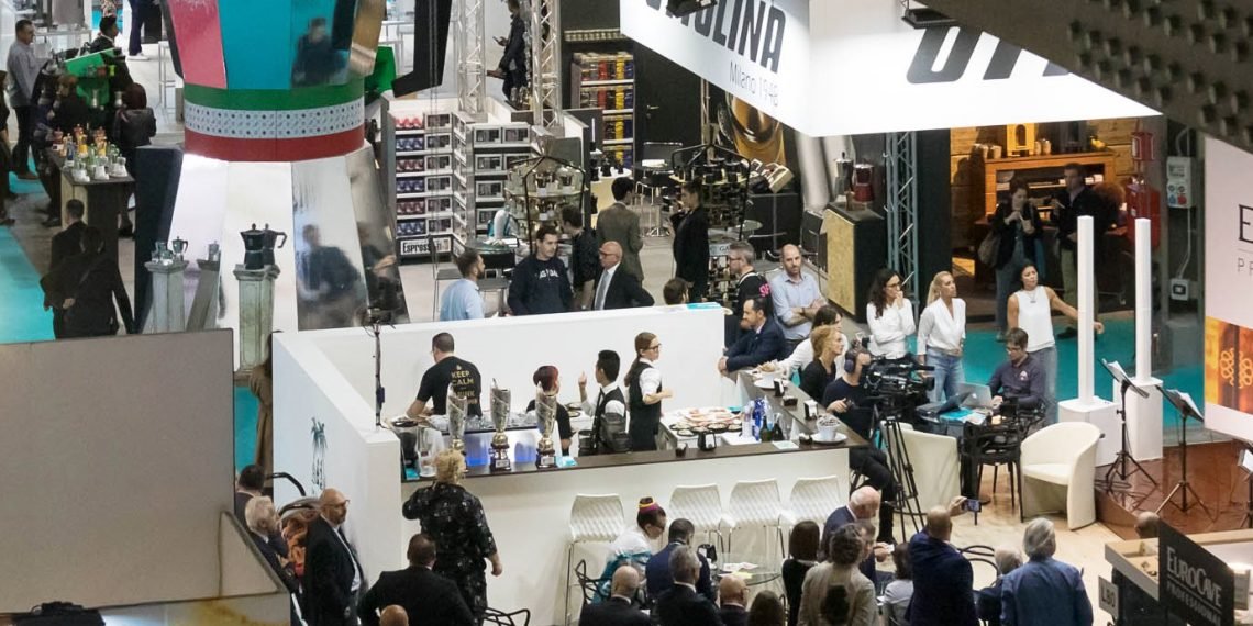 حلول يقدمها معرض HostMilano