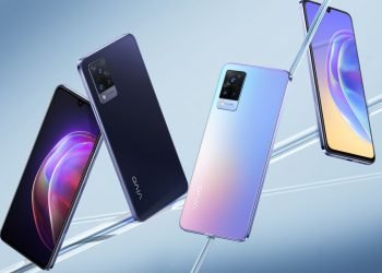 هاتف فيفو الجديد V21