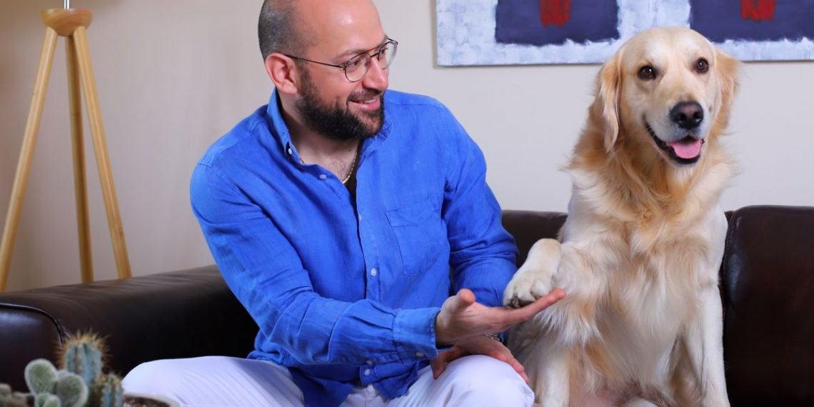 باوبوتس لطعام الكلاب تفوز بجائزة من بورينا أنليشد 2021