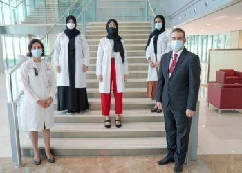 برنامج  إقامة الصيدلة(PGY1)-كليفلاند