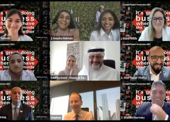 برنامج تسريع التأثير الاجتماعي C3