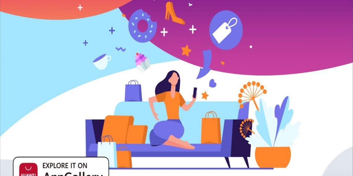 تطبيقات تنصح بها هواوي