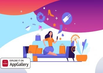 تطبيقات تنصح بها هواوي