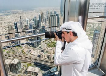 مسابقة قصة صيف دبي الجديدة