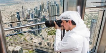 مسابقة قصة صيف دبي الجديدة