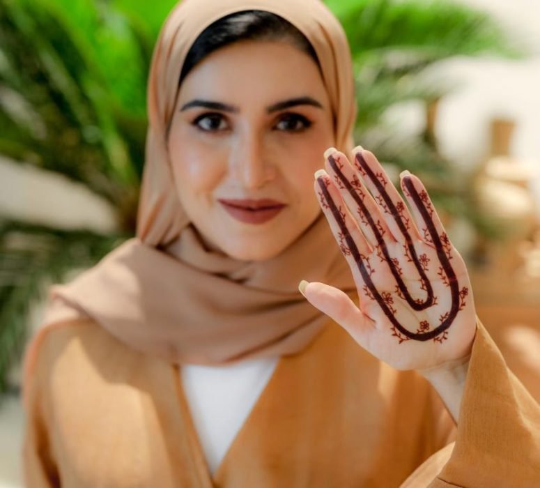 حي دبي للتصميم يحتفل بيوم المرأة الاماراتية