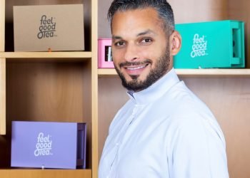 محمد الهواري-فيل جود تي