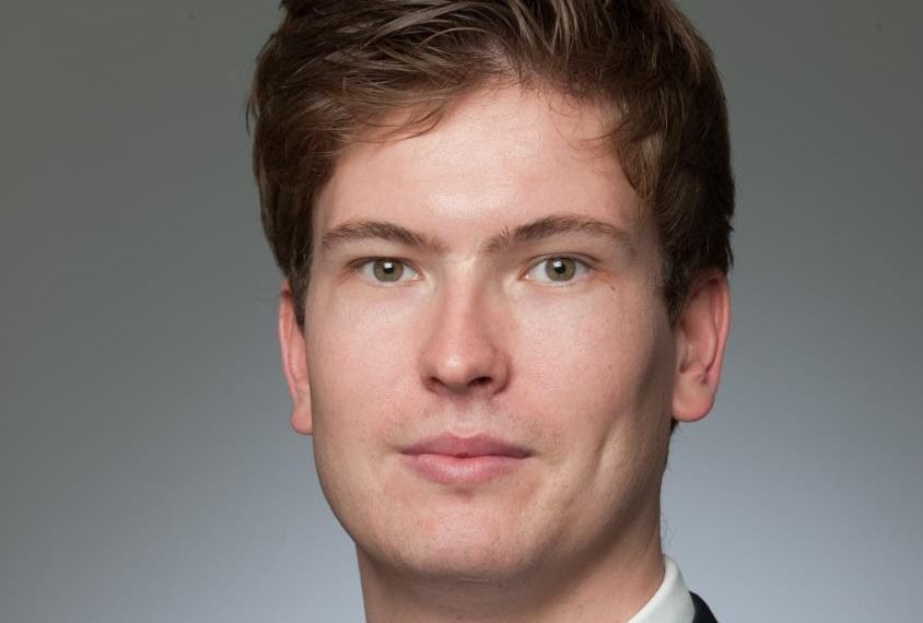 لوك بارثولوميو