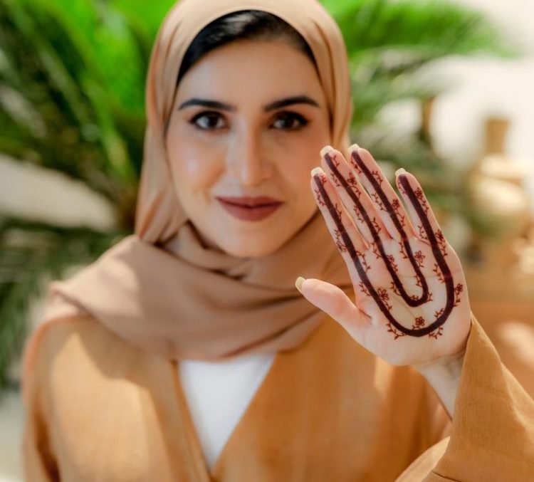 حي دبي للتصميم يحتفل بيوم المرأة الاماراتية