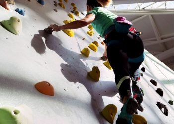 دعوة للمشاركة في دورة ألعاب كلايم