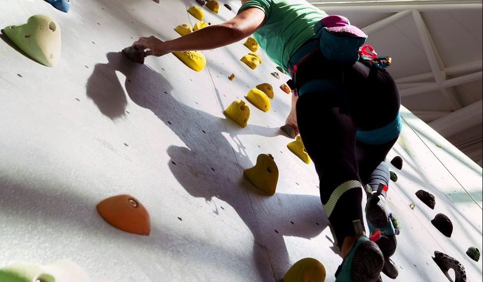 دعوة للمشاركة في دورة ألعاب كلايم