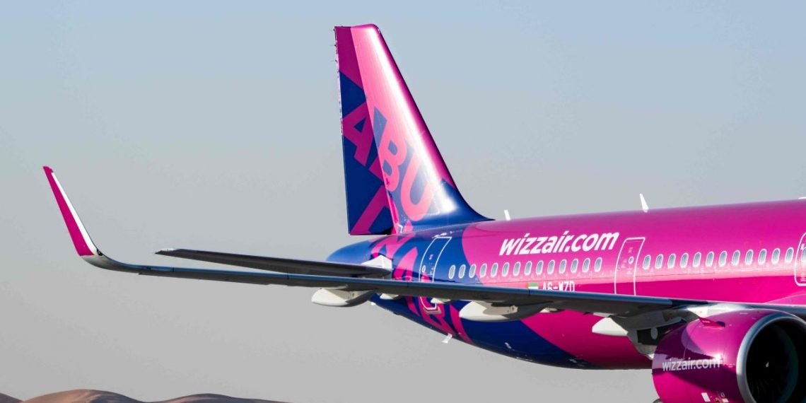 طيران إير ويز أبوظبي الى المنامة