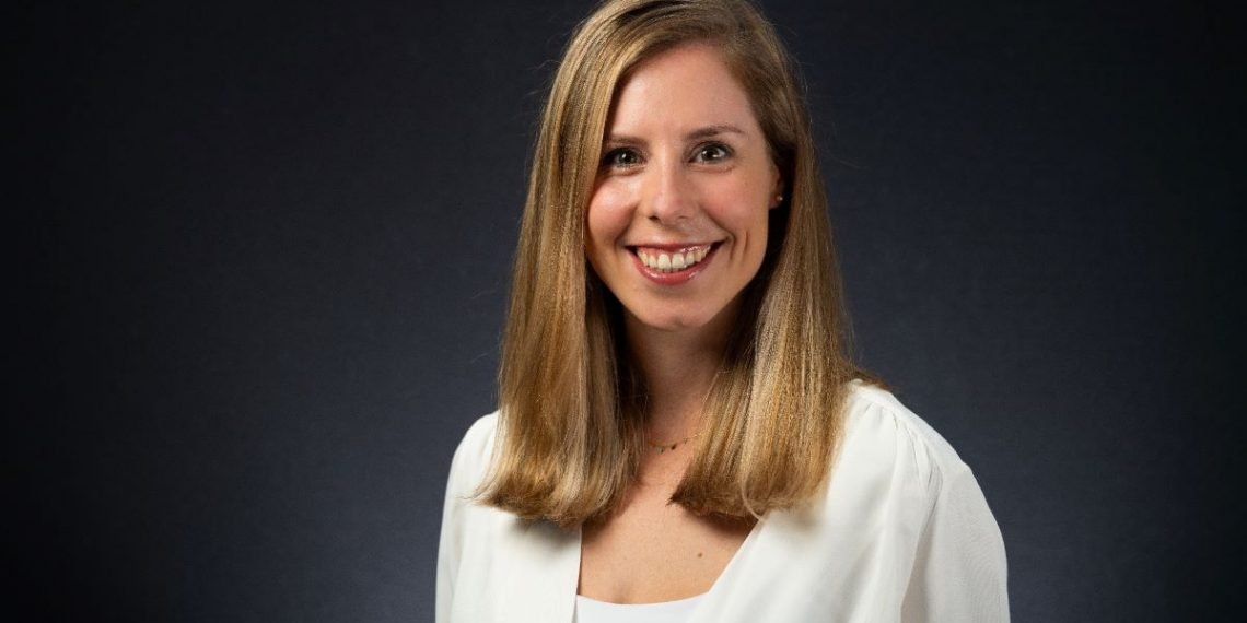 سيلينا بيبر-المديرة العامة لشركة GoDaddy