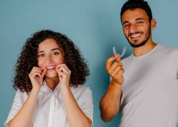 منصة بسمة (BASMA.com) لتقويم الأسنان