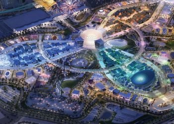 تذاكر مجانية لزيارة اكسبو لمسافري فلاي دبي