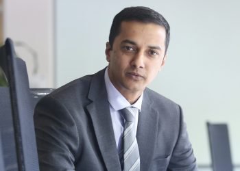 فيريش هاردوث- سايج