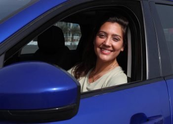 السعودية دانية عقيل