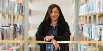 الشيخة بدور القاسمي تشجع الاقتصاد الابداعي