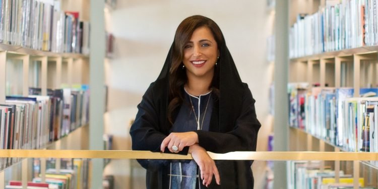 الشيخة بدور القاسمي تشجع الاقتصاد الابداعي