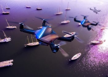 تحدي محمد بن زايد العالمي للروبوتات