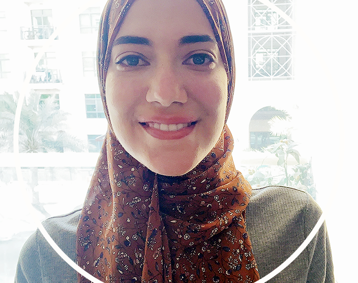 سلمى الطنطاوي-لينكدإن