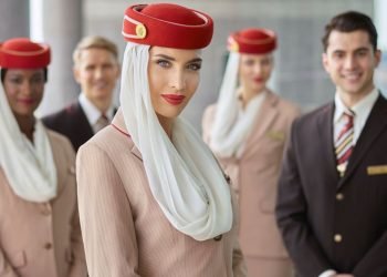 فرص للعمل في طيران الامارات