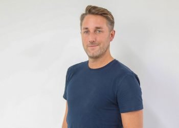 رومين أوليفر-مؤسس منصة بريك بريد