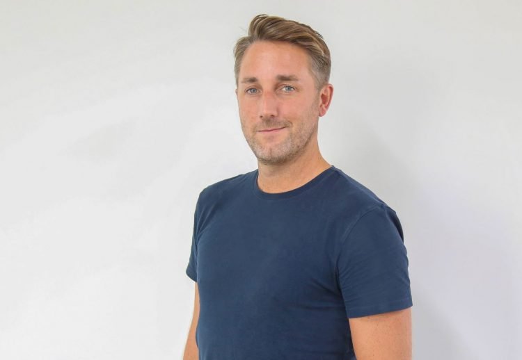 رومين أوليفر-مؤسس منصة بريك بريد