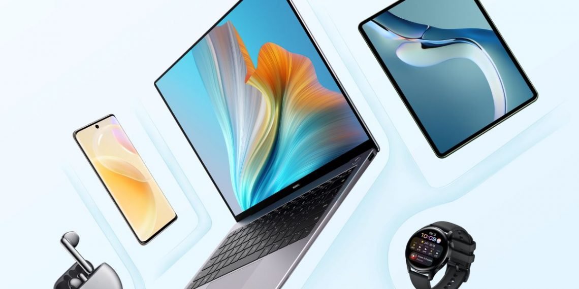 عروض خدمة هواوي الكبرى