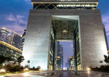 مركز دبي المالي العالمي يطلق فينتك سيرج