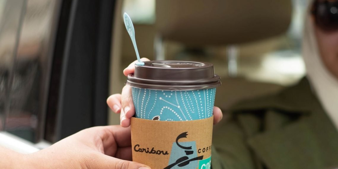 تطبيق كوفي لعشاق القهوة