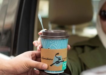 تطبيق كوفي لعشاق القهوة