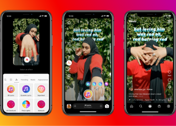 3 تحديثات جديدة من انستغرام