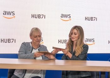 للشركات الناشئة برنامج AWS Activate