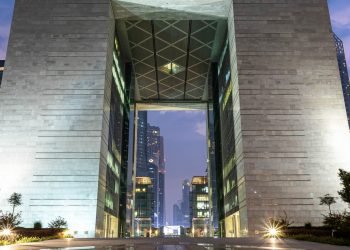 أسبوع مستقبل المواهب في مركز دبي المالي العالمي