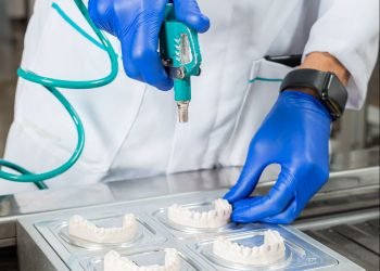 26 مليون دولار تمويل لصالح إيون دنتال