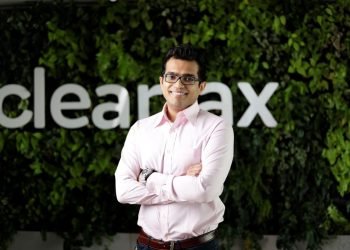 أرتشيت جوبتا-مؤسس ClearTax