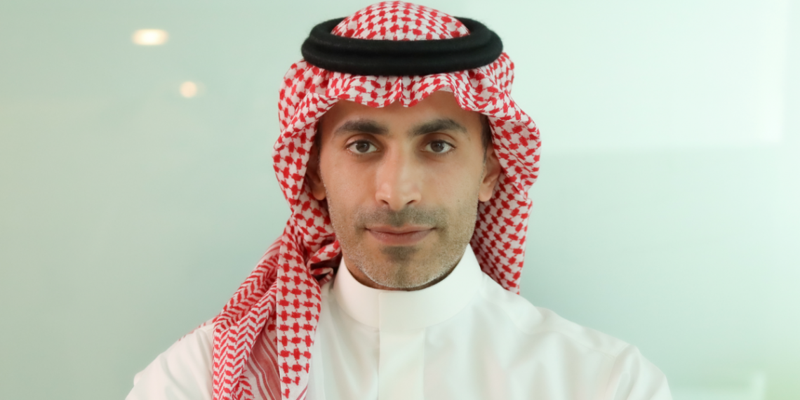 مؤيد الفلاج، الرئيس التنفيذي لشركة رسن