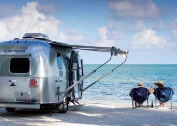 مقصورات الرحال المتنقلة (إير ستريم)