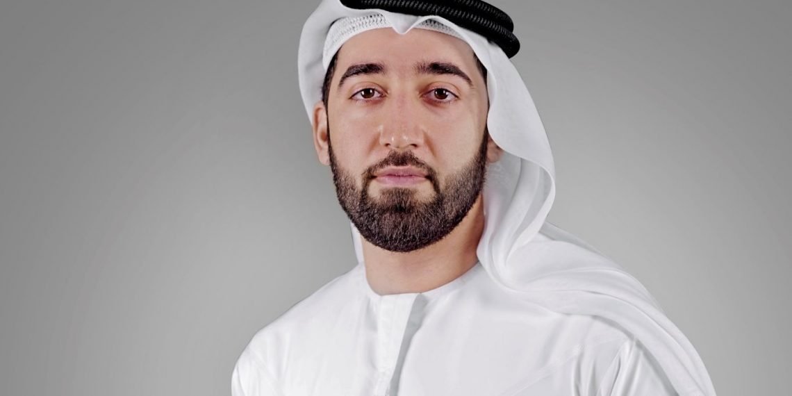 عبد العزيز الجزيري -مؤسسة دبي للمستقبل