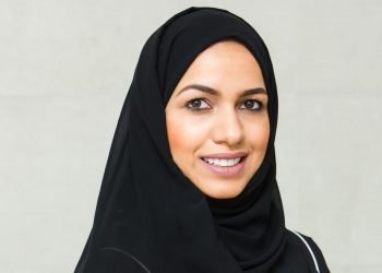 دعاء المهري- نادي سيدات الشارقة