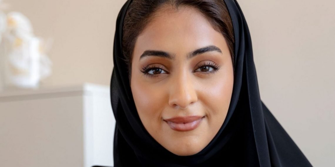 مريم بن الشيخ-مجلس سيدات أعمال الشارقة