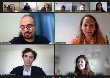 برنامج تسريع نمو الشركات الناشئة