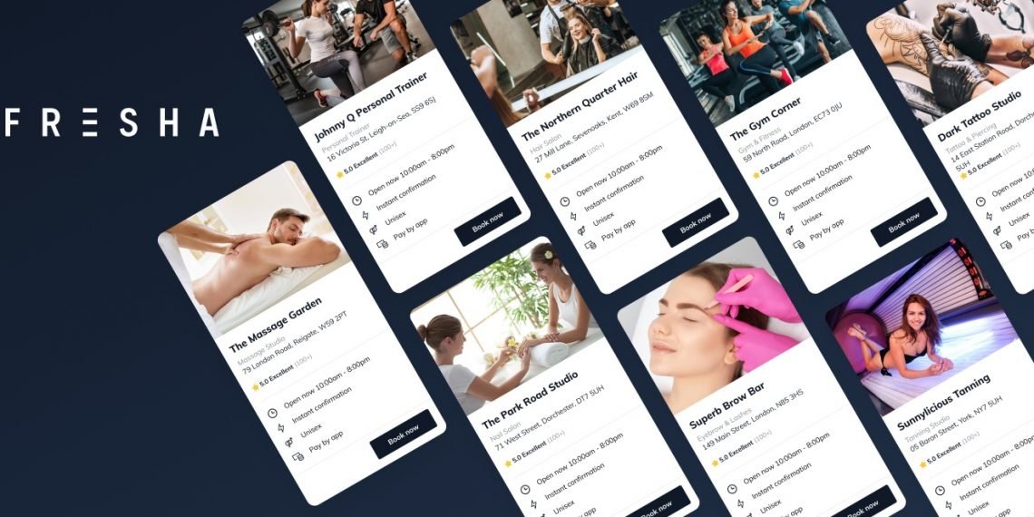 تمويل وتخارج من منصة فريشا