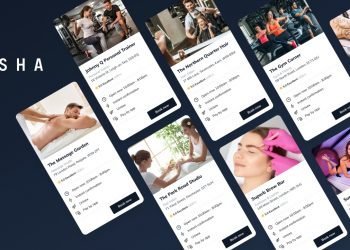 تمويل وتخارج من منصة فريشا