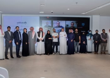 ختام برنامج ريادة الأعمال Unifonic X