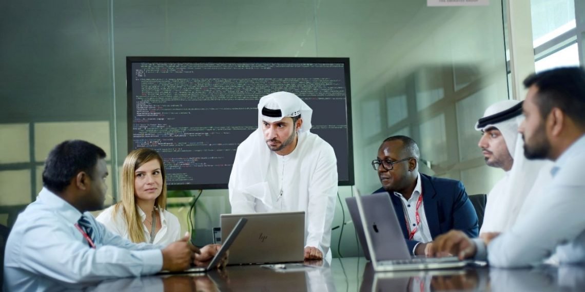 فرص عمل في مجموعة الإمارات