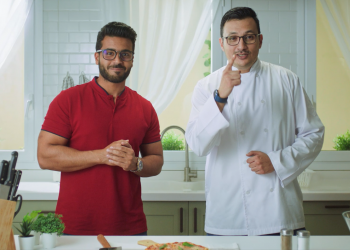 مسابقة شيف السعودية-سدافكو