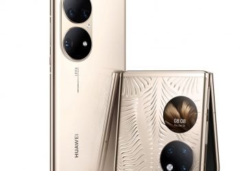 هاتفي هواوي HUAWEI P50 ProوHUAWEI-P50-Pocket