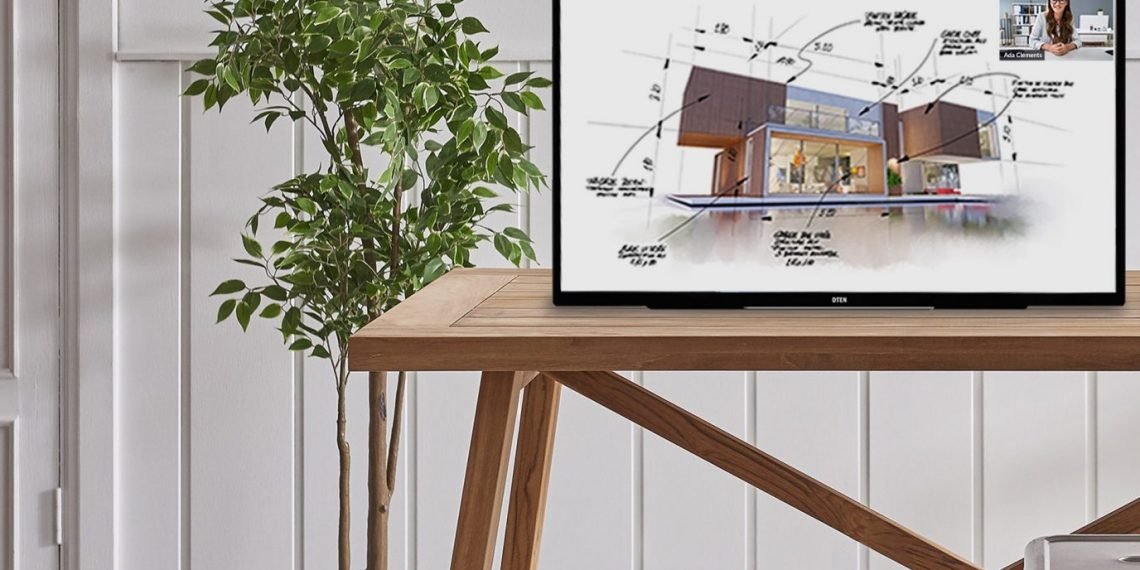 المرأة والعمل عن بعد